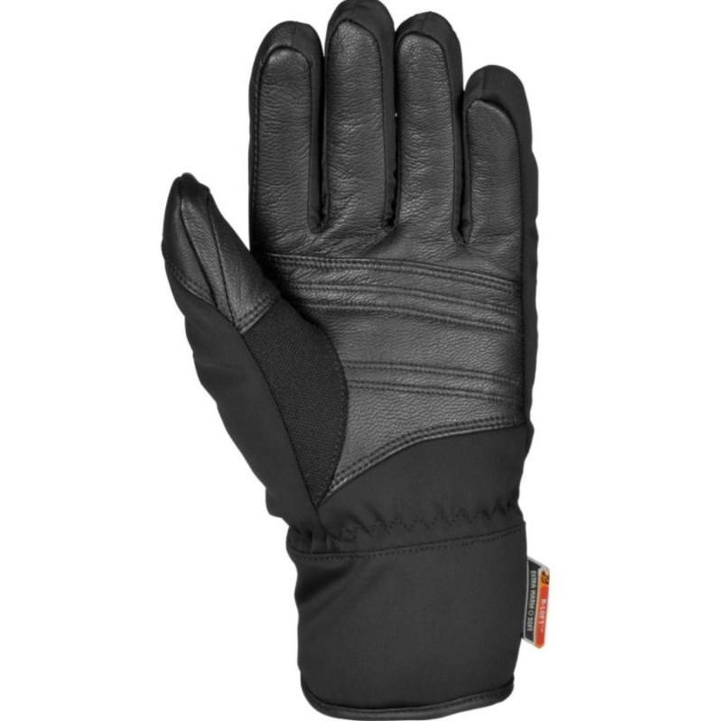 фото Перчатки reusch 18-19 arise r-tex xt black