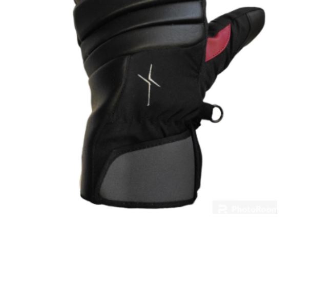 Перчатки Phenix 23-24 121 Jigowatt Touring Gloves M Black, размер L - фото 3