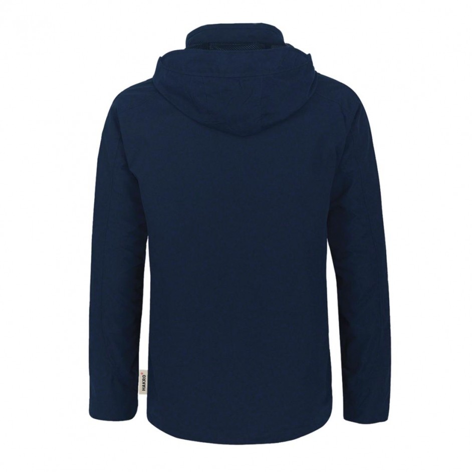 фото Куртка hakro active jacket boston navy