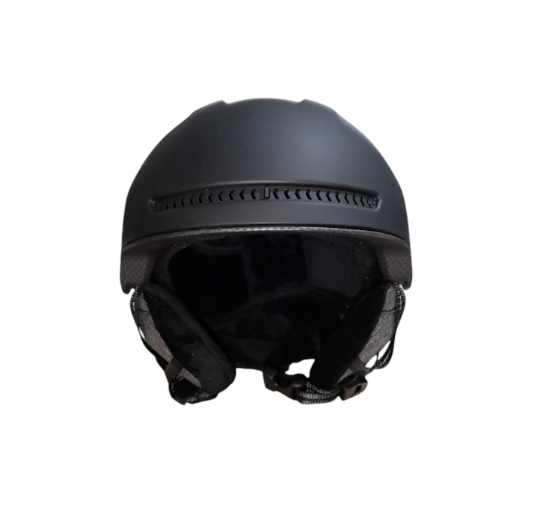 фото Шлем dfs 25-26 xenon black