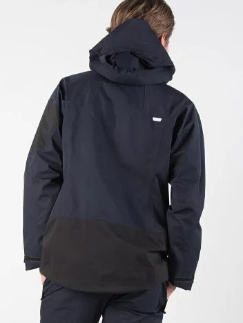 фото Куртка phenix poo-21004 urban tech gtx jacket navy