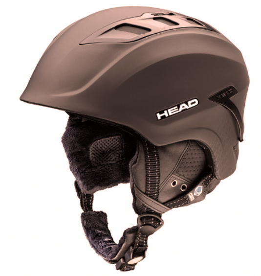 Шлем зимний Head Sensor D`Brown