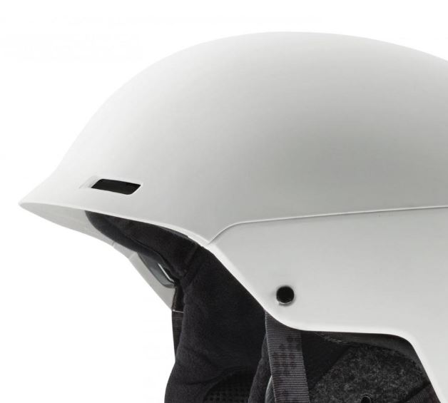 Шлем зимний Atomic 16-17 Automatic Lf 3D White, размер M (56-59 см) - фото 2
