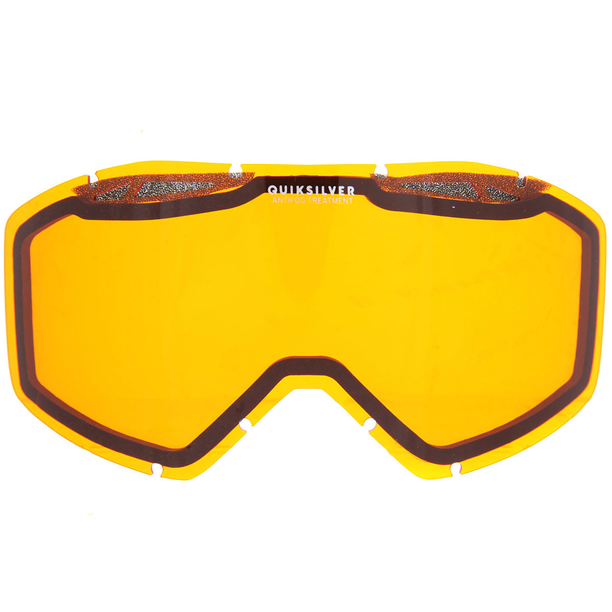 Линза для маски Quiksilver 17-18 Fenom Spare Lens Orange