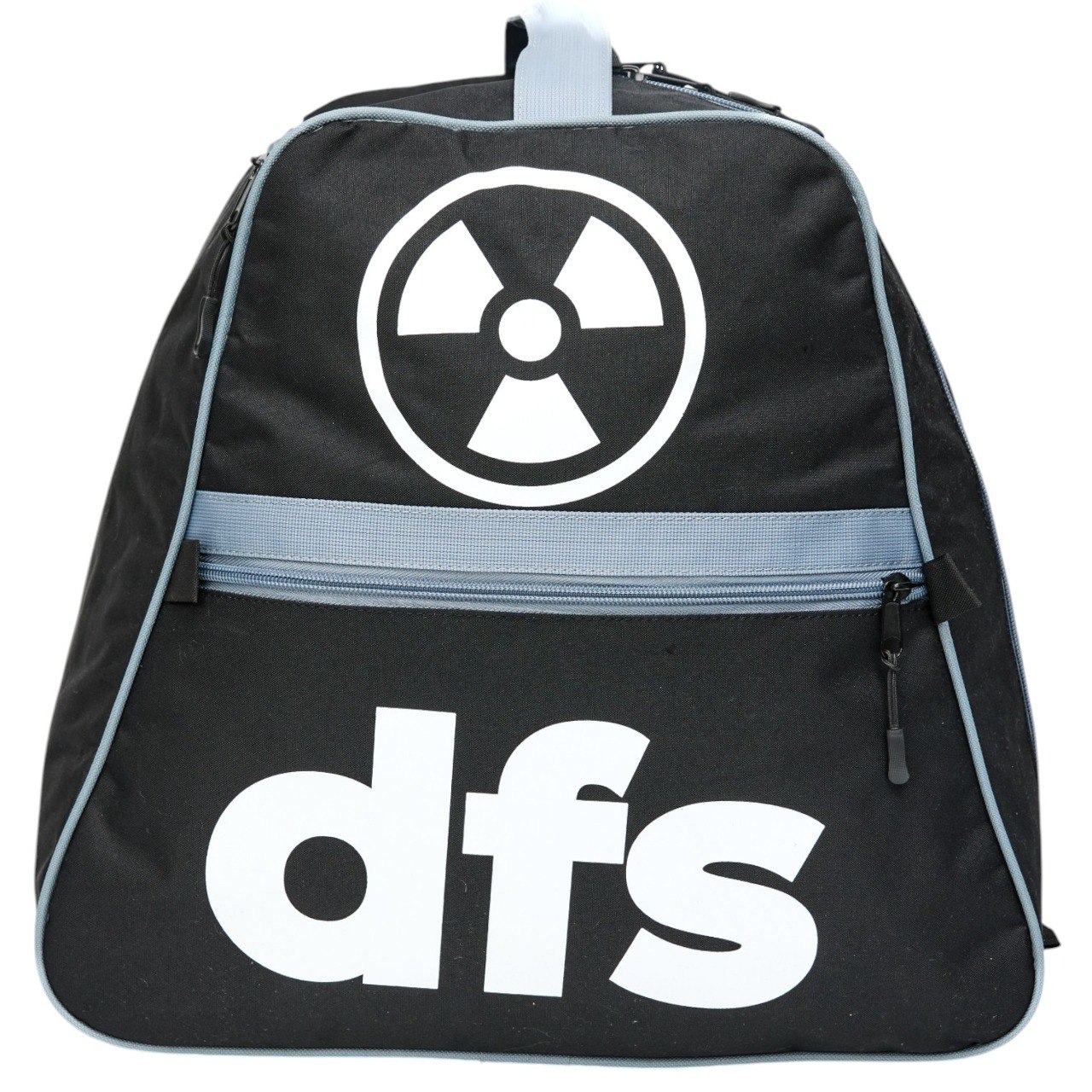 фото Сумка-рюкзак для г/л ботинок dfs 24-25 boot backpack black