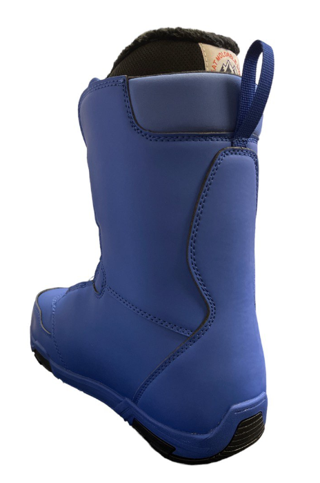 Ботинки сноубордические Felix TGF Blue, размер 42,0 EUR - фото 2