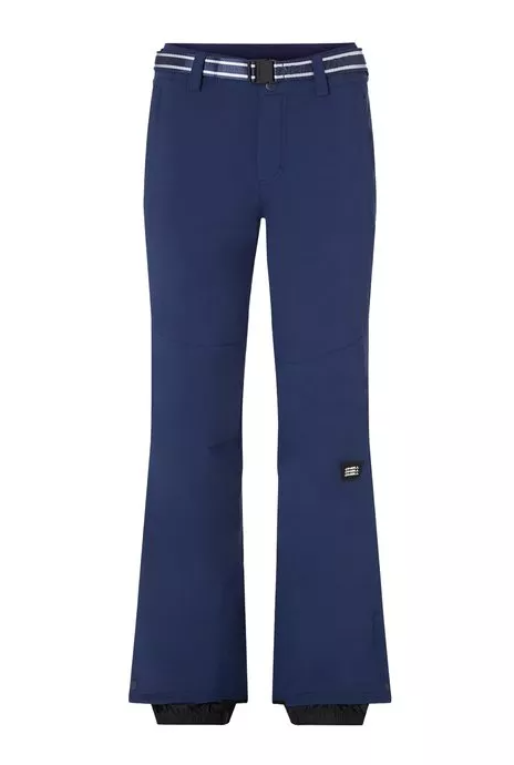 Штаны для сноуборда ONeill 20-21 Star Slim Pants Women Scale 6291₽