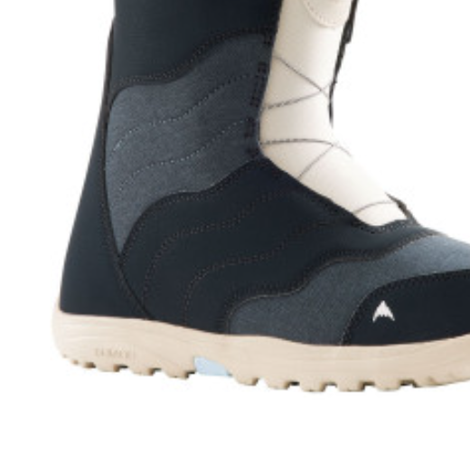 Ботинки сноубордические Burton 21-22 Mint Boa Blues, цвет тёмно-синий, размер 41,0 EUR 13177107400 - фото 4