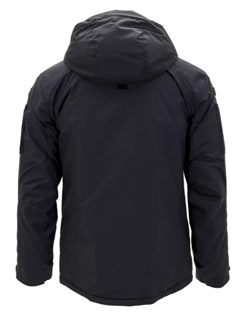 Тактическая куртка Carinthia G-Loft MIG 4.0 Jacket Black, размер M - фото 3