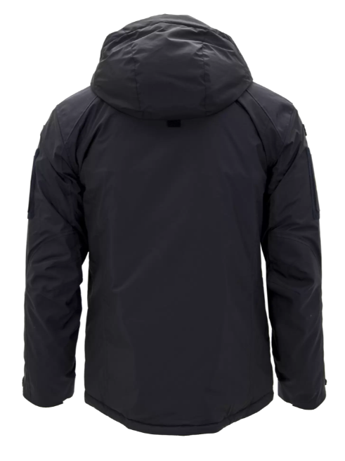 фото Тактическая куртка carinthia g-loft mig 4.0 jacket black