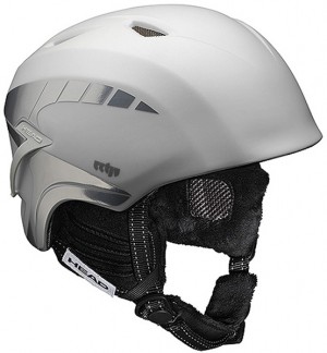 Шлем зимний Head Echo White
