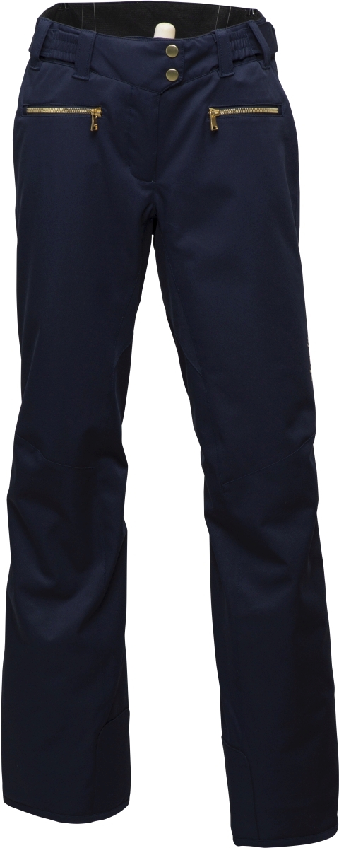 Штаны горнолыжные Phenix 19-20 Teine Slim Pants W DN шар фольгированный 40 цифра 5 slim мистик фисташка