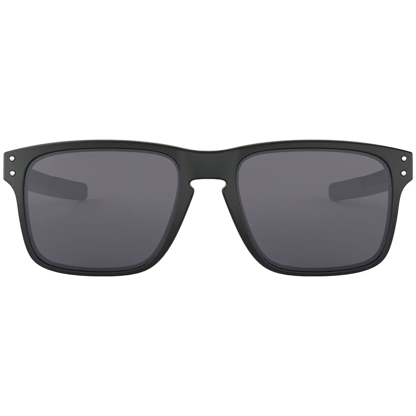 Oakley holbrook matt black online