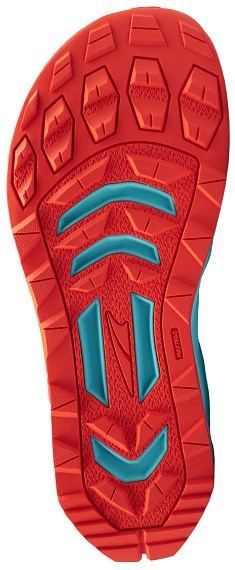 фото Кроссовки altra 24-25 m superior 6 blue