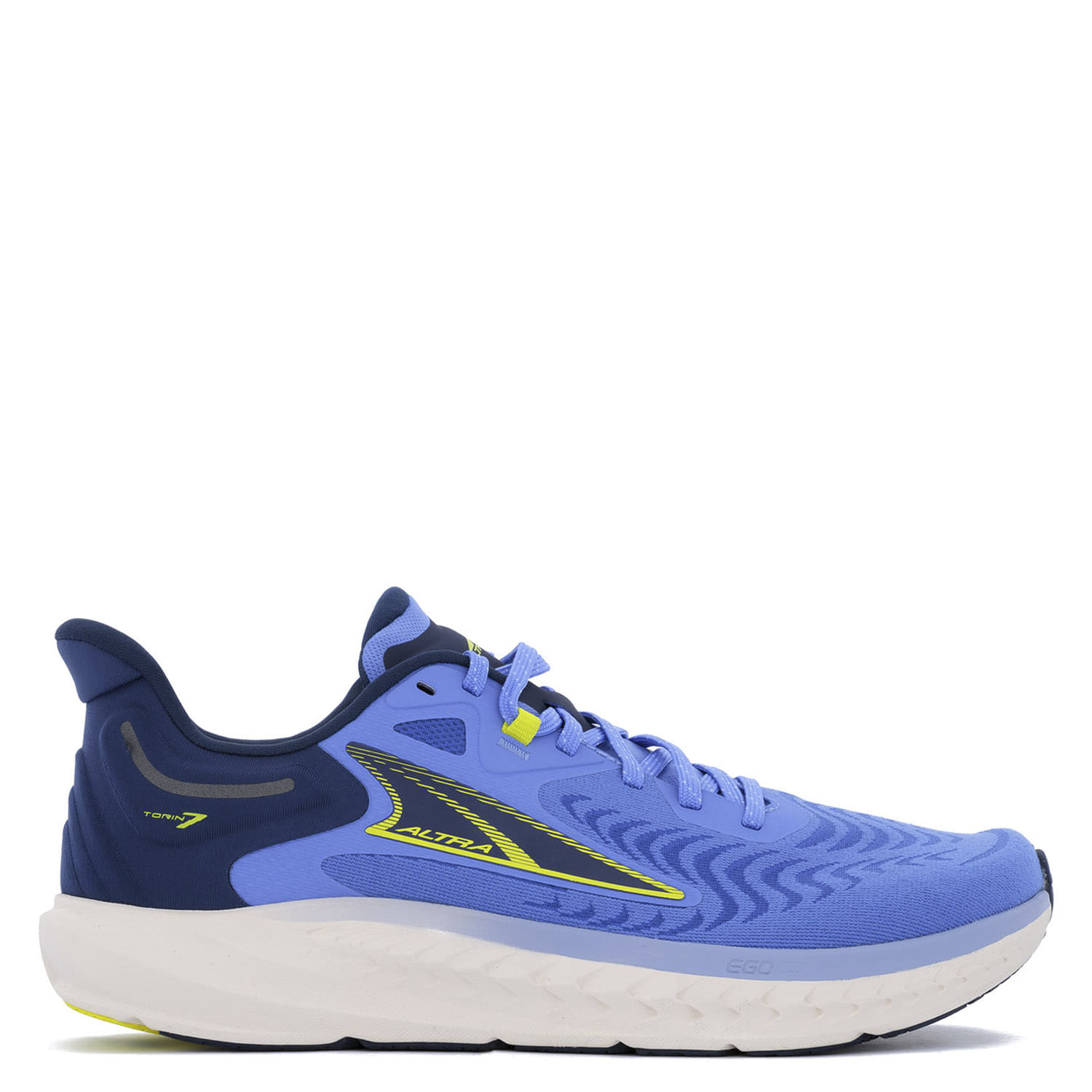 фото Кроссовки altra 24-25 m torin 7 blue