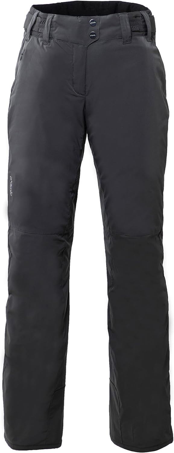 Штаны горнолыжные Phenix 17-18 Lily Waist Pants W GR, размер 38