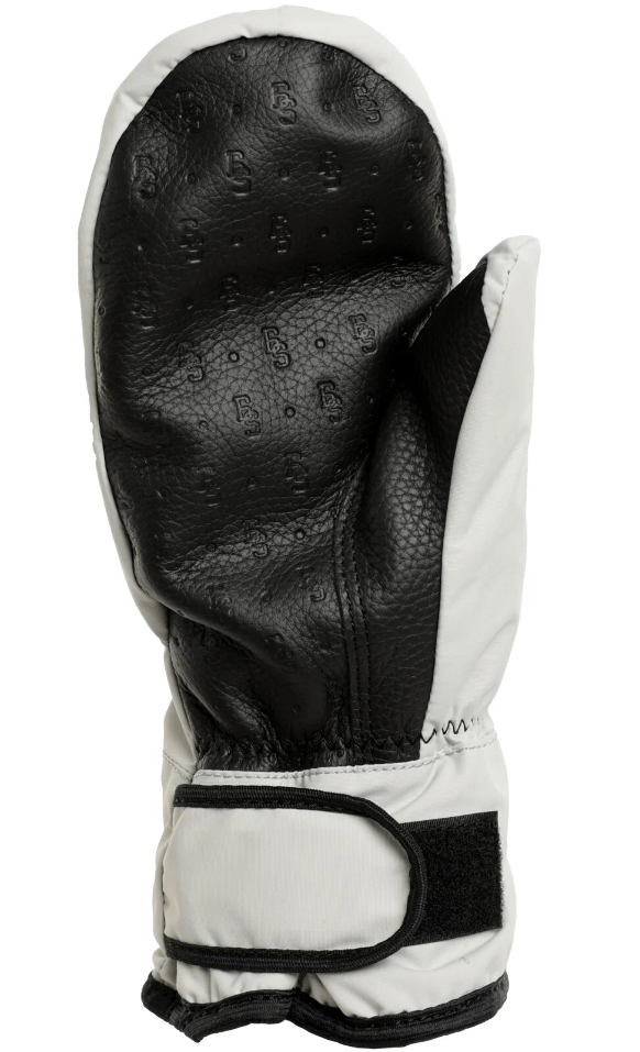 фото Варежки bonus gloves 22-23 base pv grey