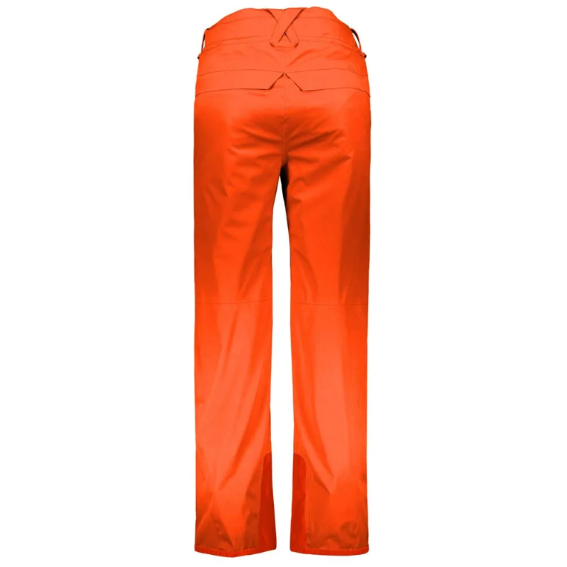 Штаны горнолыжные Scott Pant Ultimate Drx Moroccan Red, цвет оранжевый, размер S 261796 - фото 3