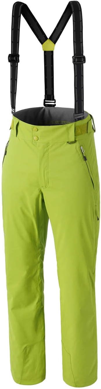 Штаны горнолыжные Atomic 17-18 M Alps Pant Wild Lime защитные шорты head wmn s crash pant green
