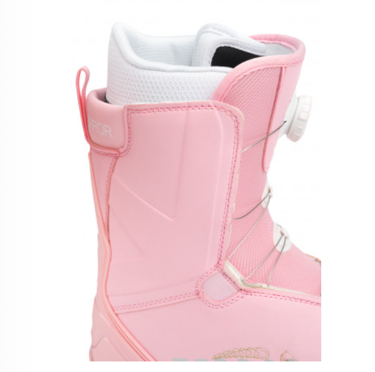 Ботинки сноубордические Terror Snow Tr X Boa Pink, размер 36,0 EUR - фото 3