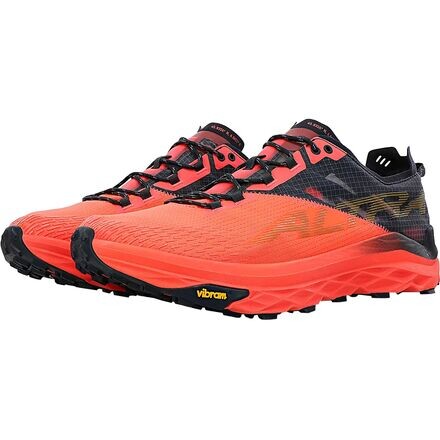 Кроссовки Altra 23-24 W Mont Blanc Coral/Black