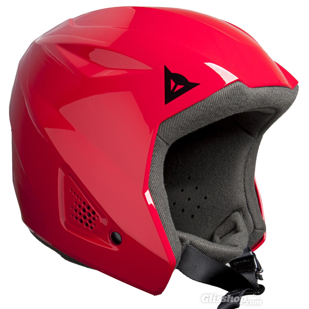 Шлем зимний Dainese Snow Team Jr Red 2691₽