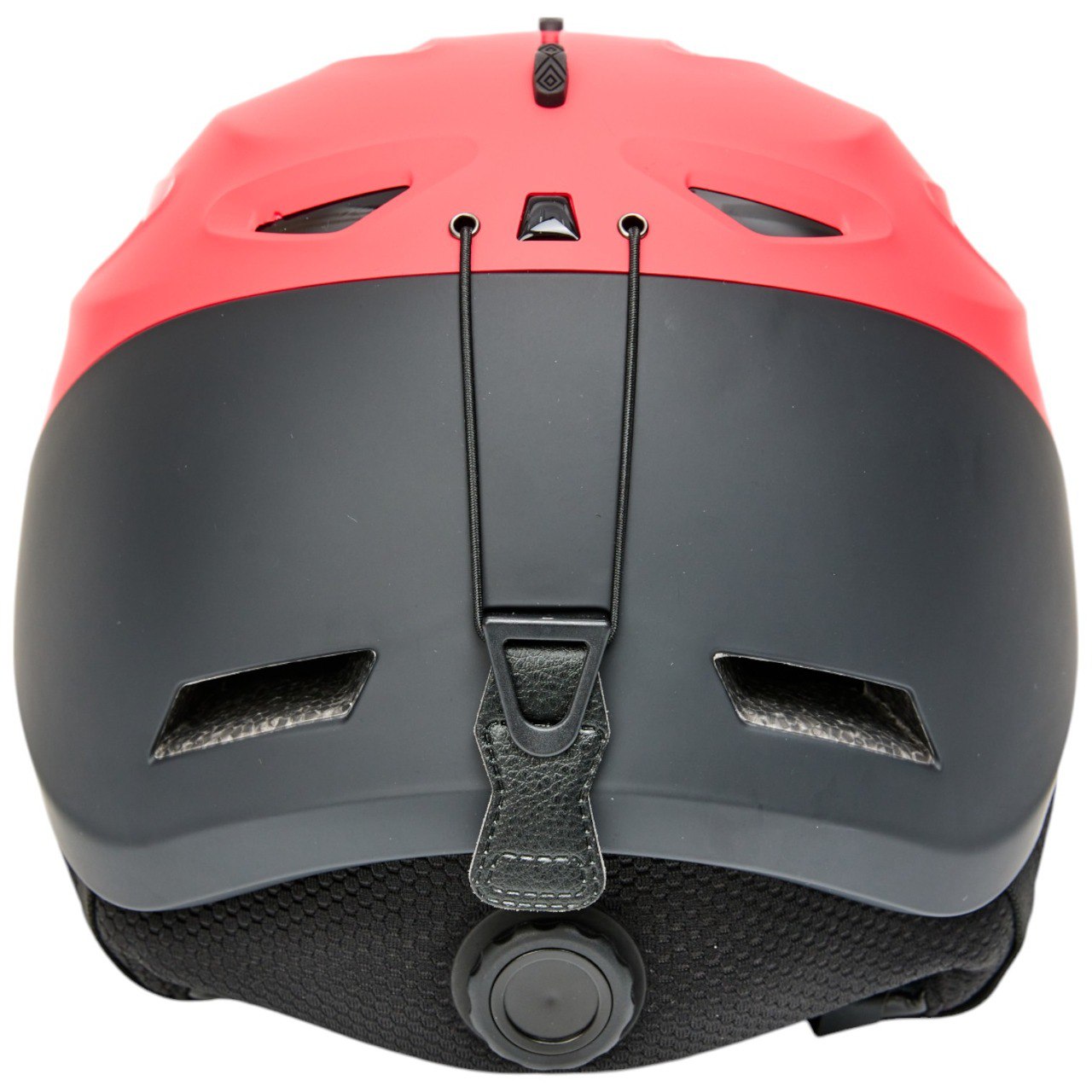 

Шлем DFS 24-25 Radon Red/Black
