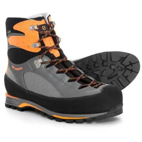 Scarpa charmoz pro on sale