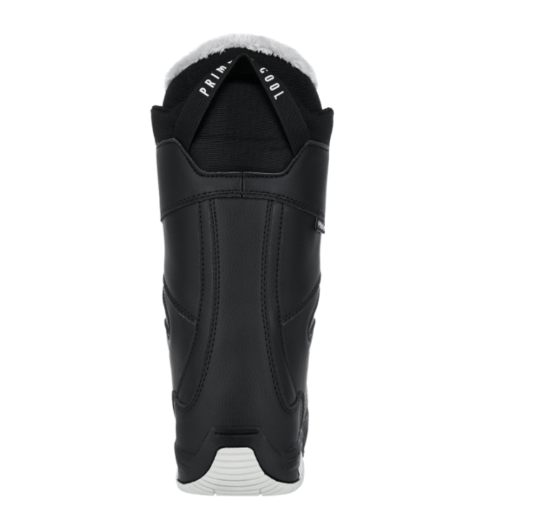 Ботинки сноубордические Prime 20-21 Cool-C1 TGF Boa Black, цвет черный, размер 40,0 EUR 02613 - фото 5