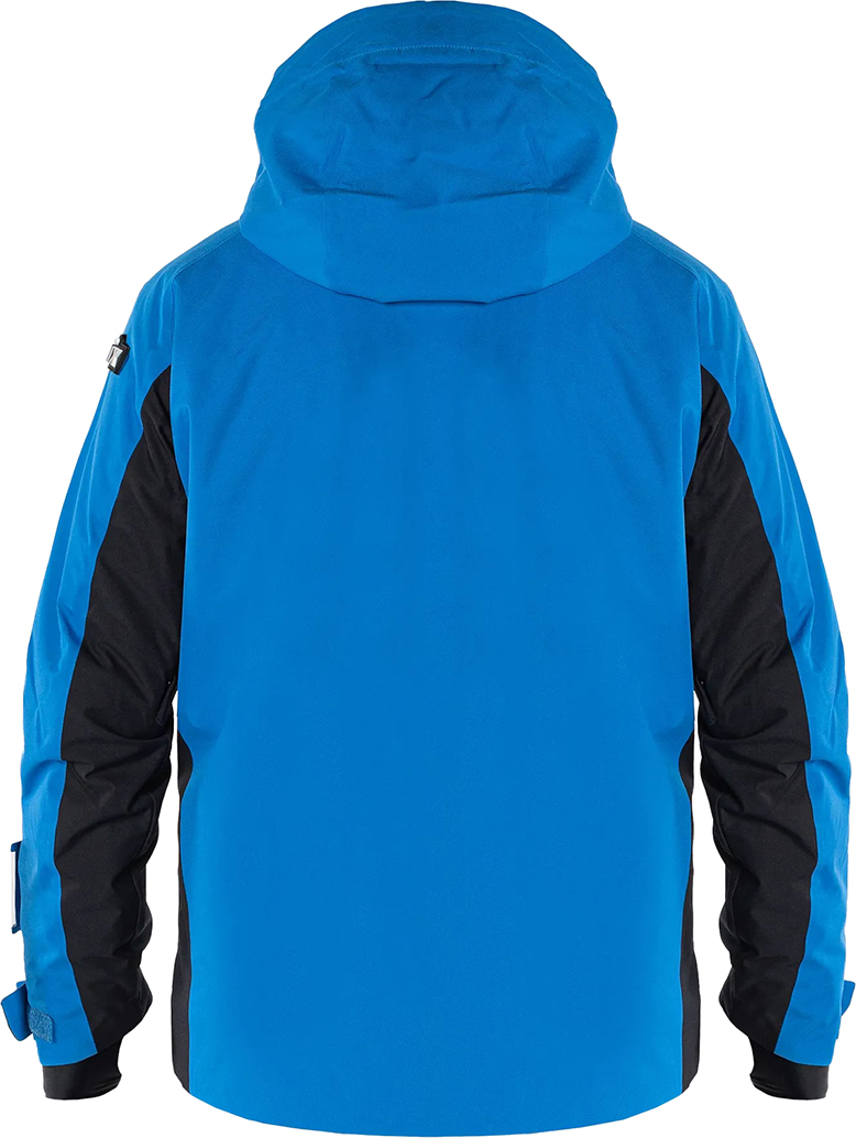 Куртка горнолыжная Phenix 22-23 Blizzard Jacket M BL, размер 50 - фото 2