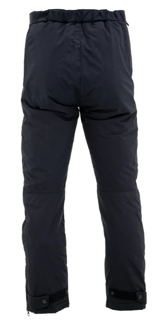 Тактические брюки Carinthia G-Loft Windbreaker Trousers Black, размер L - фото 4