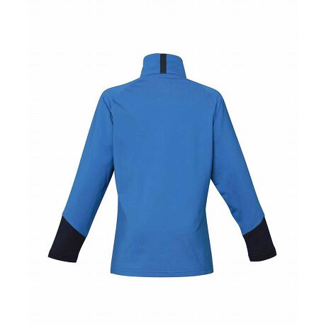 фото Водолазка phenix 23-24 lightning junior 1/2 zip tee bl