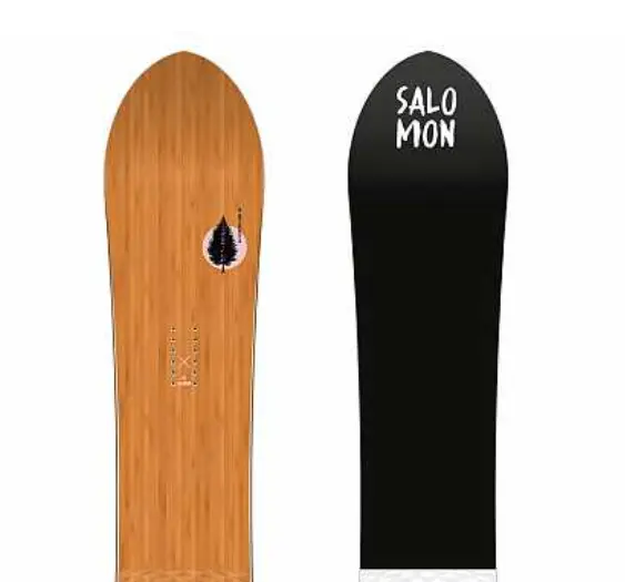 SALOMON HPSプロシリーズANNIE BOULANGER 149cm salomon-2223-hps-annie-