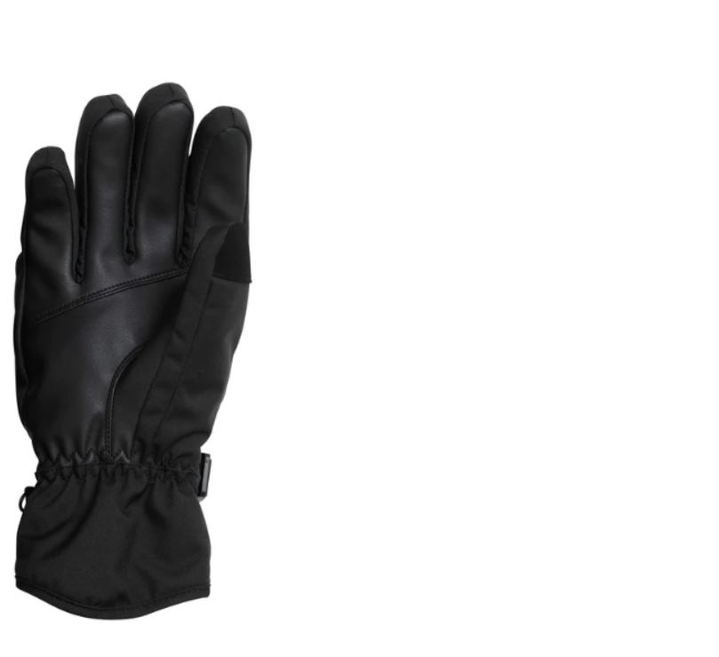 Перчатки Phenix 23-24 Transcends Shade Gloves M Black, размер L - фото 2
