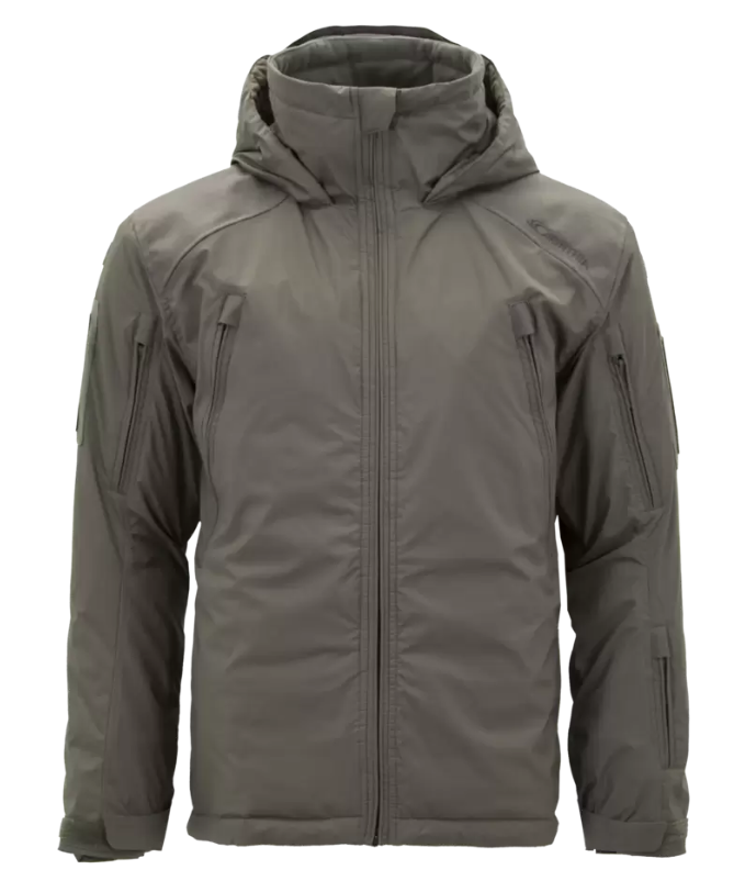 Тактическая куртка Carinthia G-Loft MIG 4.0 Jacket SOF Olive, размер M