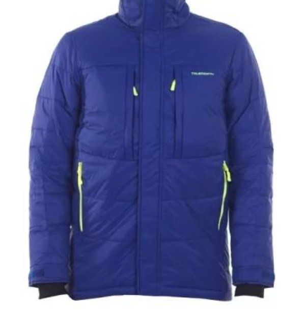 Куртка для сноуборда TrueNorth 7 514 414 Deep Blue, цвет синий, размер S 7514414 - фото 2