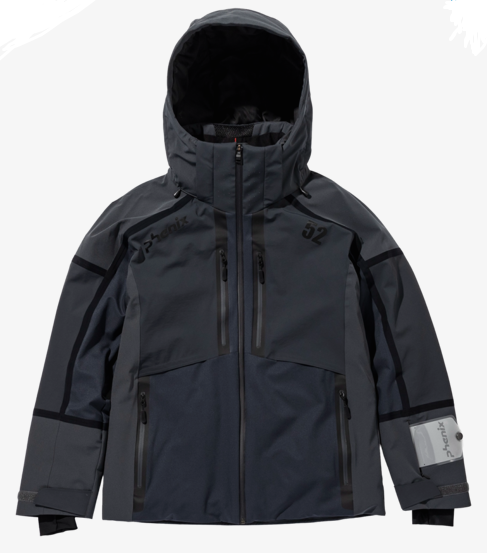 Куртка горнолыжная Phenix 22-23 Kiska Jacket M OB, размер 50