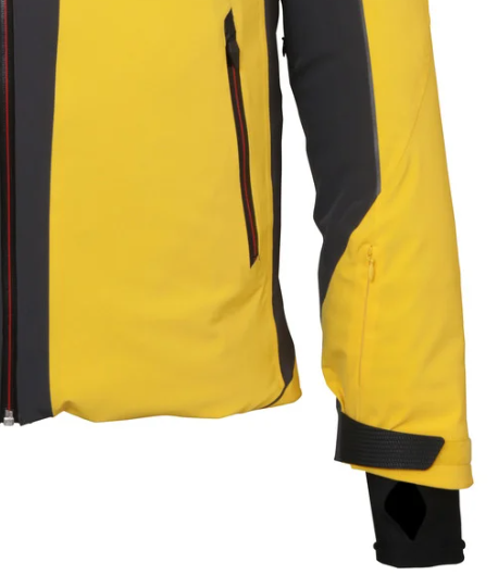 фото Куртка горнолыжная phenix 20-21 taurus jacket m ye