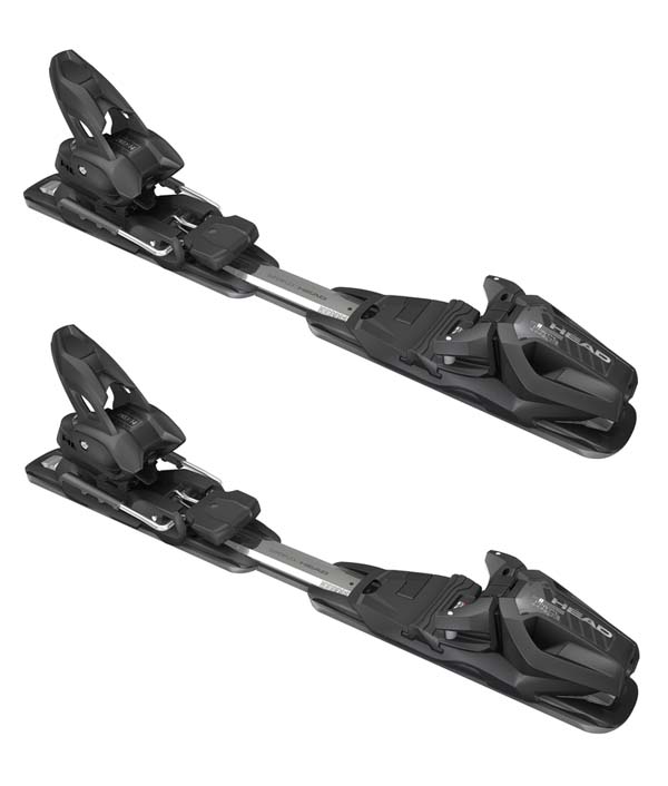 

Горные лыжи с креплениями Head 23-24 Shape SX Black Edt. SW LYT-PR + кр. Head PRD 14 GW (100855)
