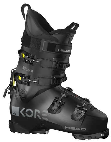 Ботинки горнолыжные Head 22-23 Kore 90 Team GW Jr Black 26091₽