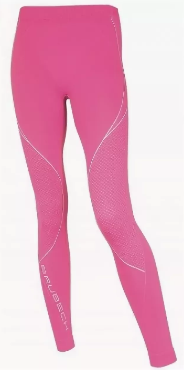  Brubeck Wmn Thermo Body Guard Pink
