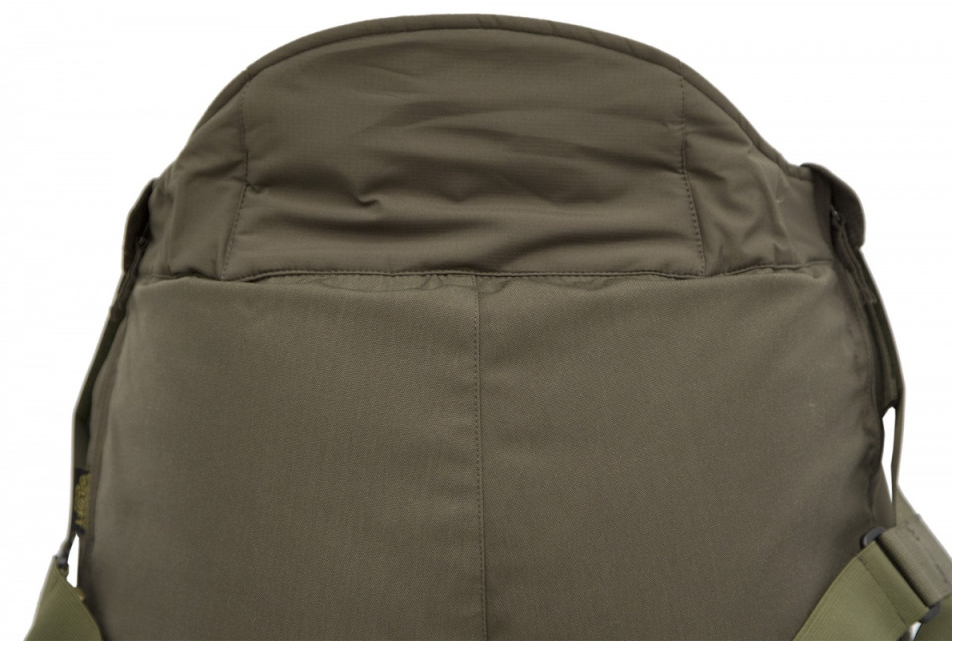 Тактические брюки Carinthia G-Loft ECIG 3.0 Trousers Olive, размер XXL - фото 5