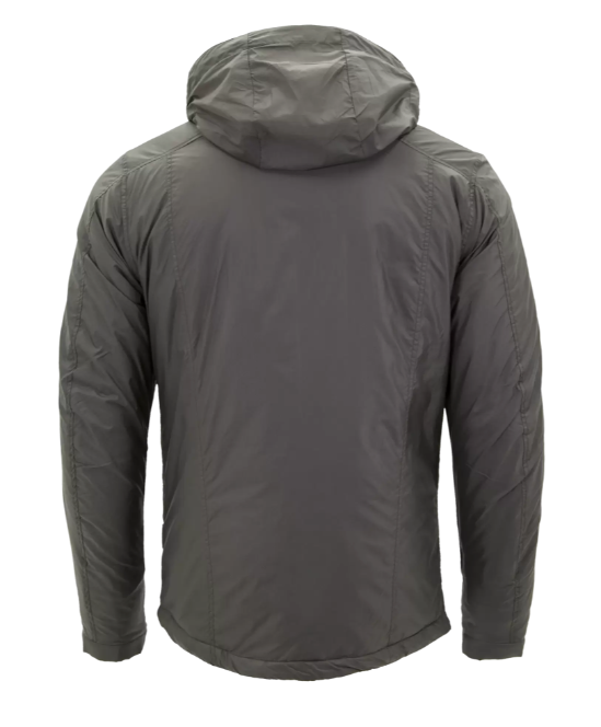 Тактическая куртка Carinthia G-Loft LIG 4.0 Jacket Olive, размер XXL - фото 3