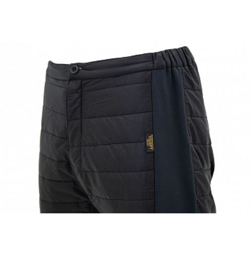 фото Утепленные брюки carinthia g-loft ultra pants 2.0 black