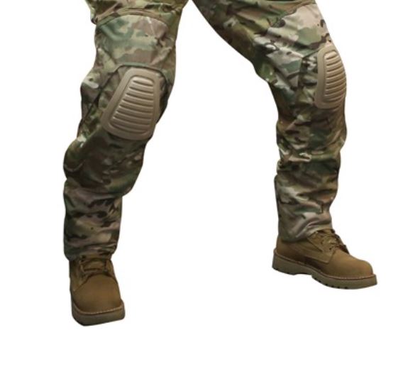 Тактические брюки UR-Tactical Gen 2 Ultimate Direct Action Pants Multicam, размер S - фото 3