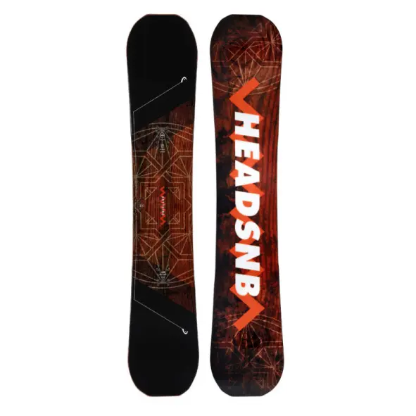 Burton Moon Buggy 158cm スノーボード IMG_4916.jpg