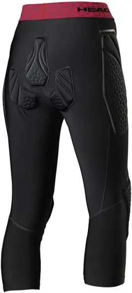 Защитные шорты Dainese MTB Impact Short Black купить дешево в