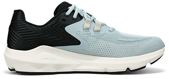 фото Кроссовки altra 23-24 m provision 7 mineral blue