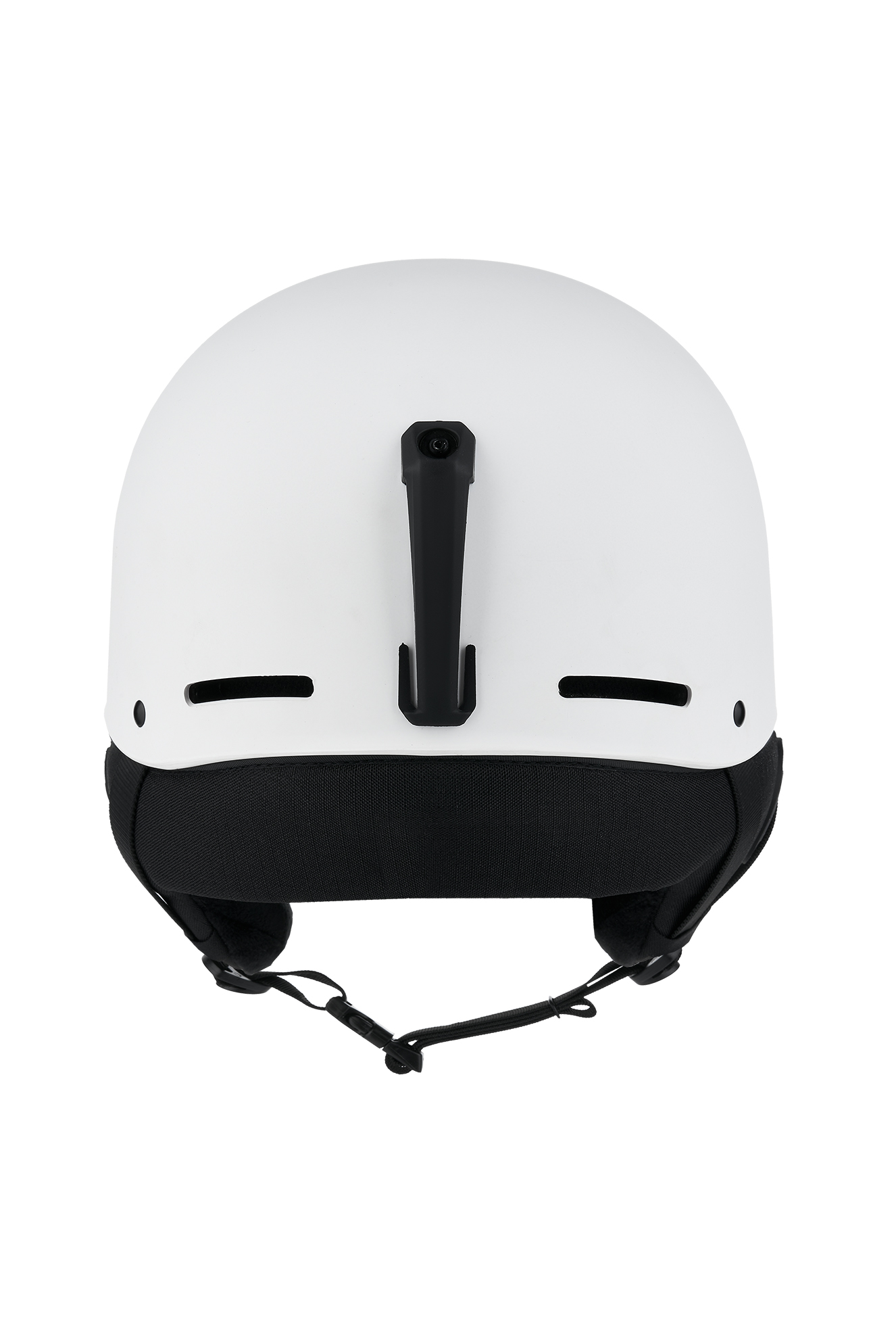 Шлем зимний Terror 19-20 Crang White, цвет белый, размер L 0001998 - фото 6