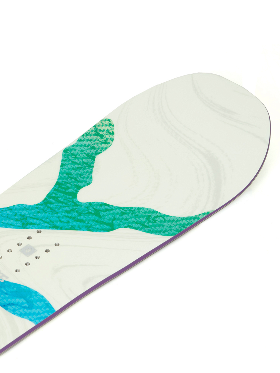фото Сноуборд yes. 24-25 women's basic